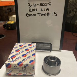 Melling BT128 Lower Timing Idler Roller