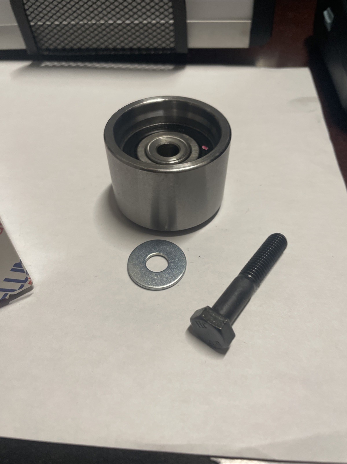 Melling BT350 Stock Replacement Belt Tensioner - Image 3