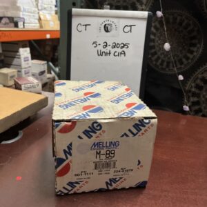Melling M-89 Stock Replacement Oil Pump