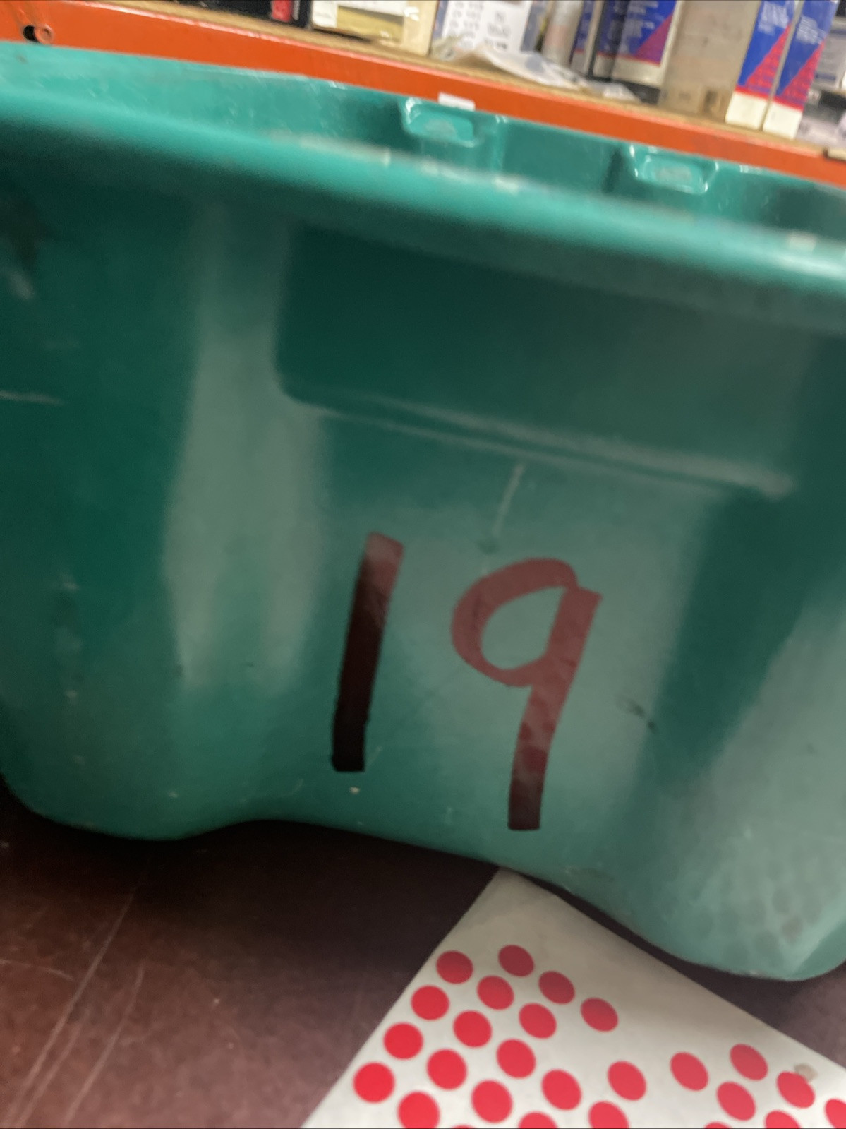 Melling M128 Oil Pump - Image 3