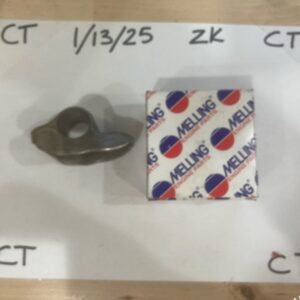 Melling MR-893 Engine Rocker Arm Non-Roller Shaft-Mount Self-Aligning Steel