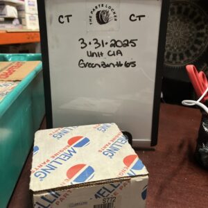 Melling S772 Stock Replacement Idler Sprocket