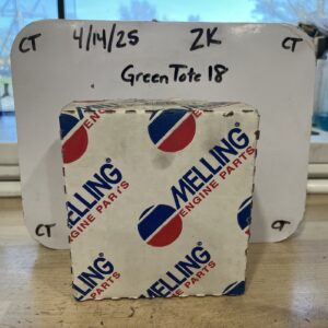 Melling Timimg Belt B-0294