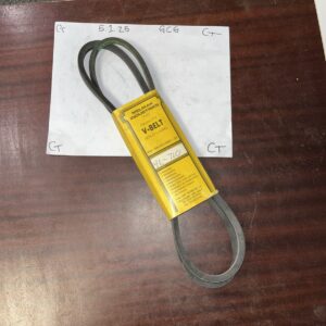 Melmak Industries V Belt 4L710