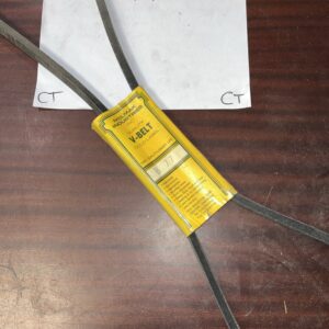 Melmak Industries V Belt B 77