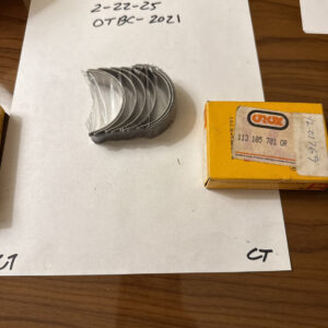 Metal Leve Engine Bearings 113105701