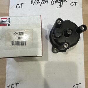 Mighty 6-30 Distributor Cap