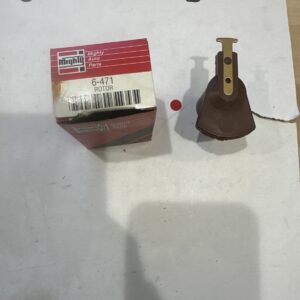 Mighty 6-471 Distributor Rotor