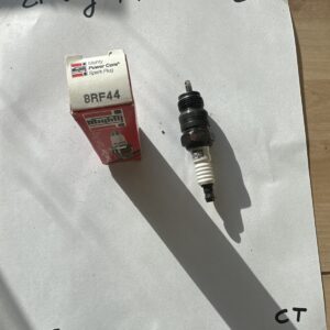 Mighty Spark Plugs #M8RF44 Power Core Pack