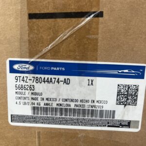 Module - Genuine Ford 9T4Z-78044A74-AD