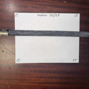 Molded Heater Hose Gates 18914