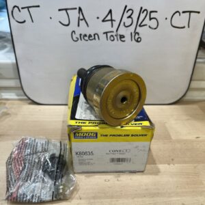 Moog K80635 - Suspension Ball Joint, Lower