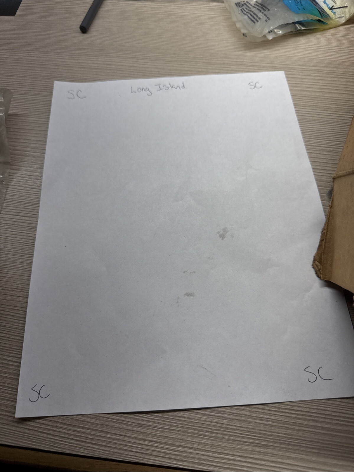 Moor Light Module Car Module36002127 - Image 4