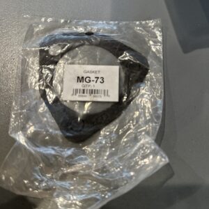 MotoRad Coolant Thermostat Seal Gasket Part No MG73