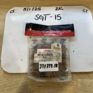 Motoboss JTF339.18 Front Sprocket