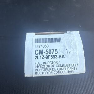 Motorcraft CM5075 New Multi Port Injector