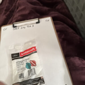 Motorcraft CX-2161 Manifold Absolute Pressure MAP Sensor 08-10 6.4L Powerstroke