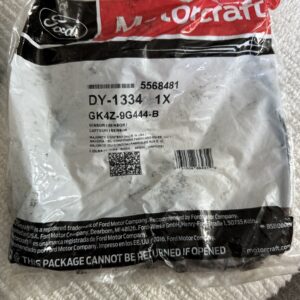 Motorcraft DY1334 Sensor - Exhaust Gas - Ox