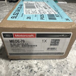 Motorcraft MEOE-79 Tie Rod End