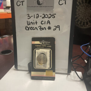 Mr. Gasket 1595 Mr. Gasket Timing Tape