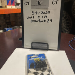 Mr. Gasket Flexplate Bolts To Crankshaft Bolts