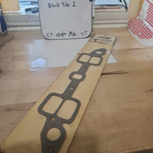 Mr. Gasket Intake Manifold Gasket #200 For Ford 272 - 292 - 312 Cu.in.