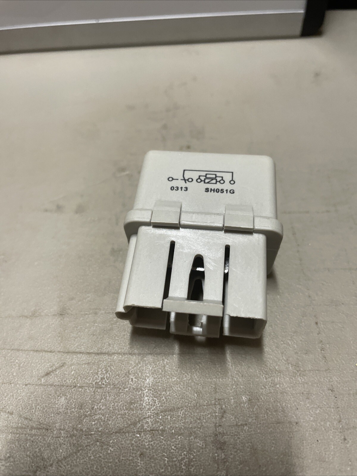 🔥Multi Purpose Relay Standard RY-121T for GM L🔥 - Image 3