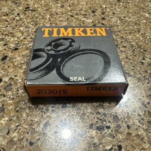 Multi Purpose Seal Timken 203015