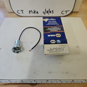 NAPA Echlin LS6427 Light Socket