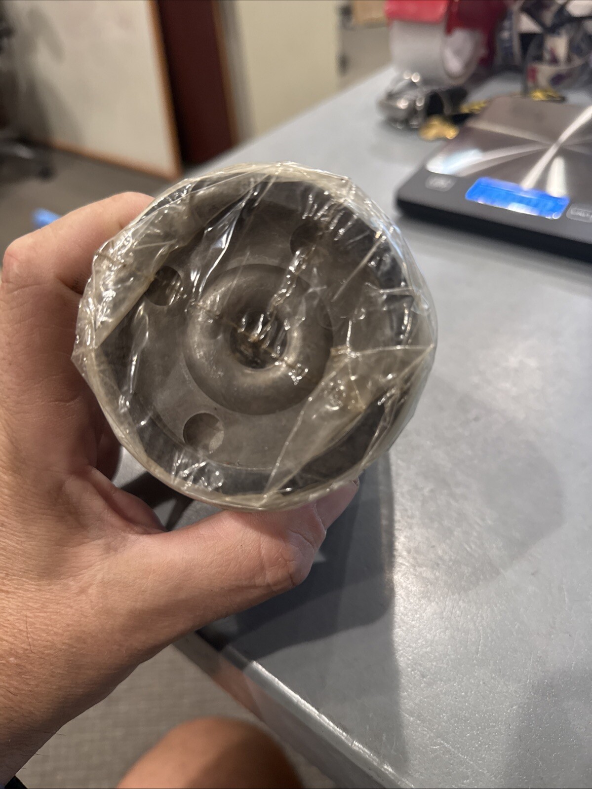 NAPA Gold 3472 Fuel Filter Water Separator - same as WIX 33472 - Image 3