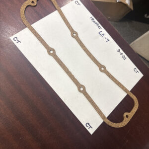 NEA Valve Cover Gasket set BX2120 Replaces VS 50182C