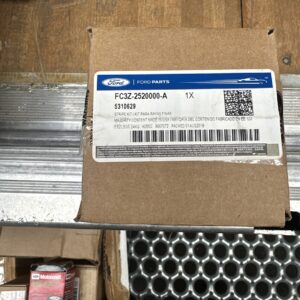 NEW 11-16 Ford SUPERDUTY 6.7L POWERSTROKE DIESEL Decal FC3Z-2520000-A ATF0924