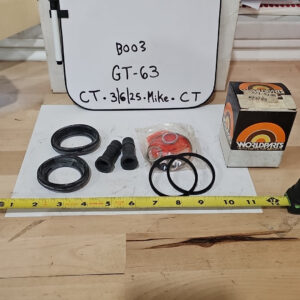 NEW BECK / ARNLEY BRAKE CALIPER REPAIR KIT 071-5136 (DN2278 DS43 B2)