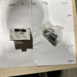 NEW Carquest / Driveworks DW-K90459 Lower Ball Joint For 2000-2003 Maxima Front