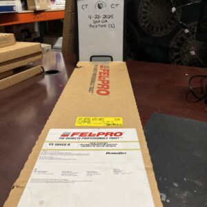 NEW Fel-Pro VS 50458 R Valve Cover Gasket