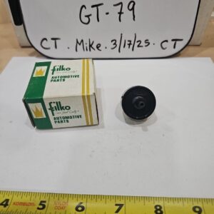 NEW - Filko / Standard DSV28 Vacuum Delay Valve *New In Different Box