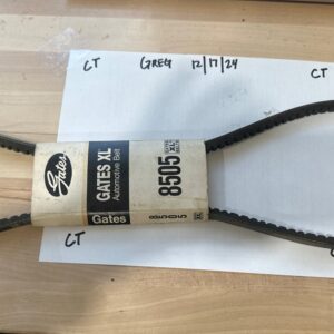NEW GATES XL 8505 AUTOMOTIVE V-BELT