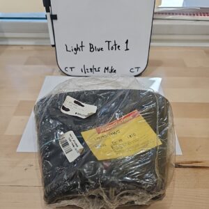 NEW GENUINE BRIDGESTONE BTU-6508 TUBE 170/80-15 PV78 543578