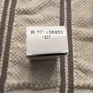 NEW GENUINE OEM FORD BACKUP PARKING REVERSE SENSOR 2009-2014 FORD 9L3Z15K859D