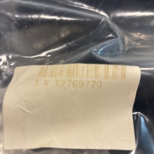 NEW GENUINE SAAB 9-3 REAR DIFFUSER DUAL EXHAUST AERO TRIM 08-11 OEM 12769770