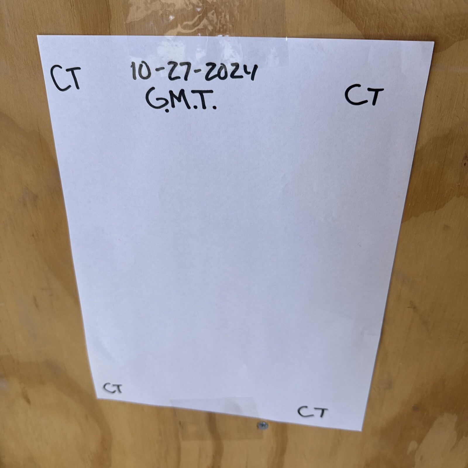 NEW Genuine GM 10-17 Terrain Equinox Radiator Support Tie Bar Core Support - Image 4