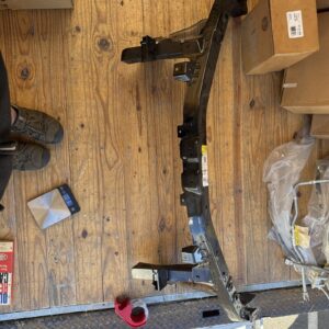 NEW Genuine GM 10-17 Terrain Equinox Radiator Support Tie Bar Core Support