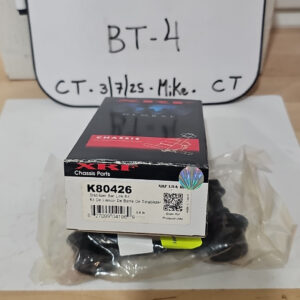 *NEW* Heavy Duty K80426 Suspension Stabilizer Bar Link Kit Rear