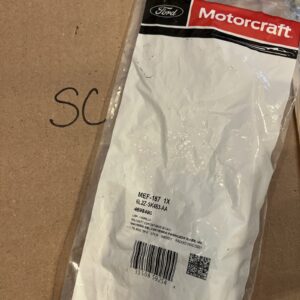 NEW Motorcraft Sway Bar Link Front MEF-187, 6L2Z-5K483-AA