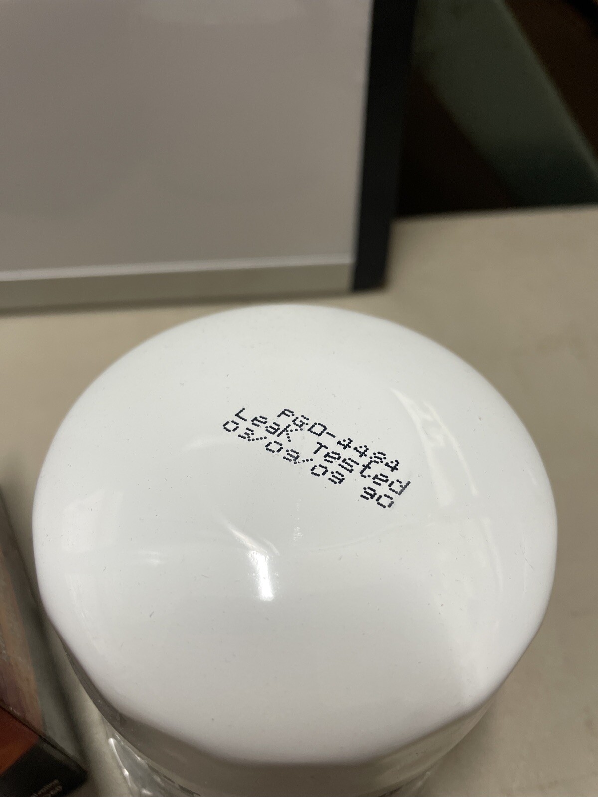 NEW NOS Pro Gauge PGO-4484 - Image 3