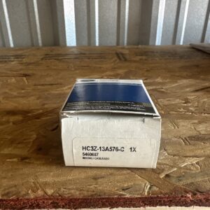 NEW OE Ford Rear Bumper Wiring Connector Kit HC3Z13A576C F350 F450 Chassis 17-19