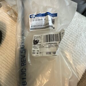 NEW OEM FORD LC3Z-16C826-B GAS LIFT CYLINDER