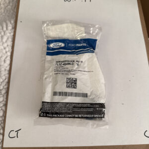 NEW OEM Ford 09-21 F-150 Expedition Drive Shaft Bridged Mount Bolt 7L1Z-4B496-D