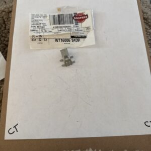 NEW OEM Ford 11-19 Explorer Under Cover Splash Shield Retainer Nut W716006-S439