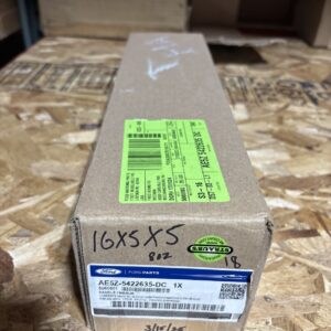 NEW OEM Ford 2010-12 Fusion Window Switch Bezel With Handle Cup AE5Z-5422635-DC